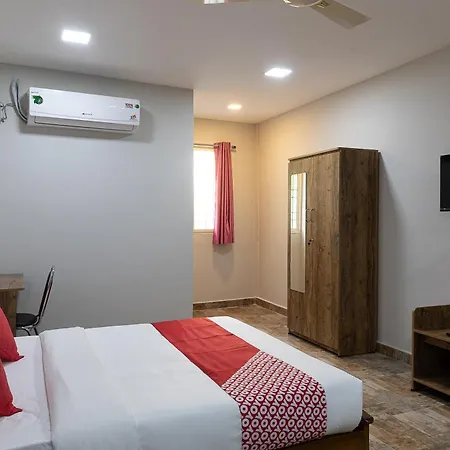 Hotel O Moon Stay-2