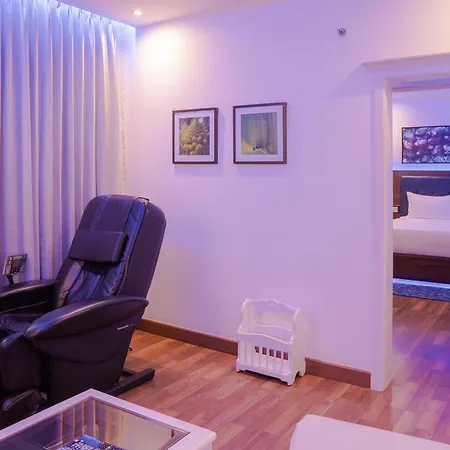 Radisson Blu Kochi-2