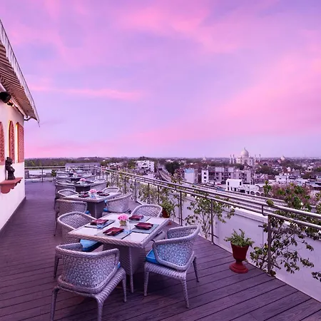Tajview, Agra-Ihcl Seleqtions-3