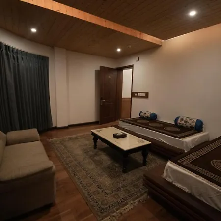 Ladakh Himalayan Retreat-3
