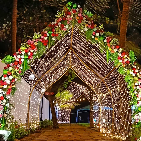 Shelter Beach Resort-2