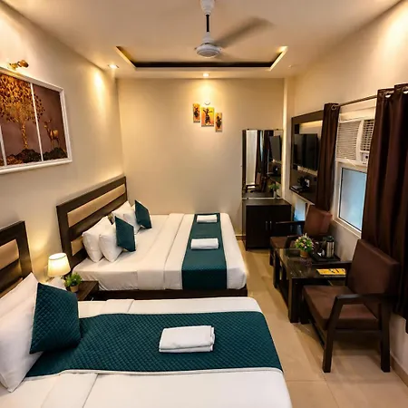 Hotel Gopal-2