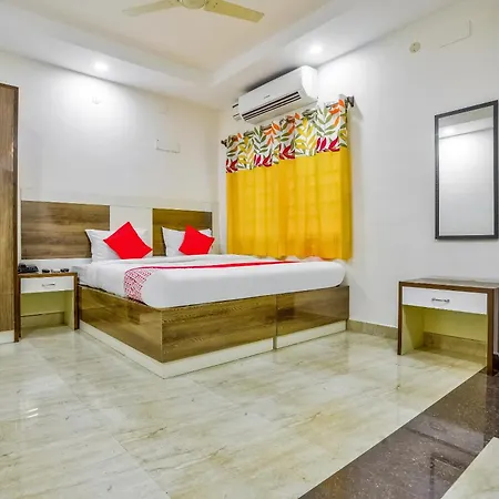 Hotel O Nimalan Residency-2