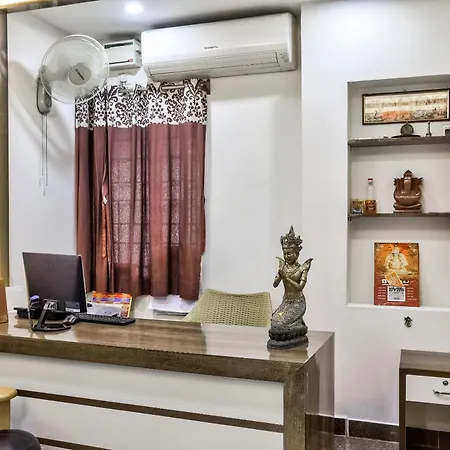 Hotel O Nimalan Residency-3