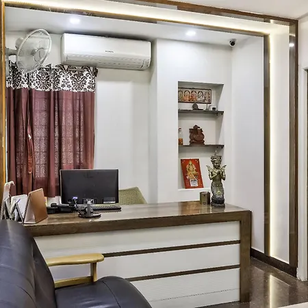 Hotel O Nimalan Residency-2
