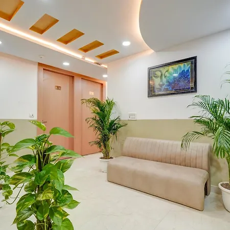 Hotel Smart Inn-Near Delhi Airport Free Airport Drop-3