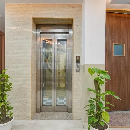 Hotel Smart Inn-Near Delhi Airport Free Airport Drop-2