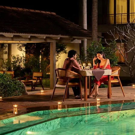 Sanctuary Amaidiyana - A Cgh Earth Experience-3