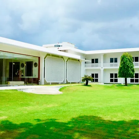 Hotel Chandela Khajuraho-3