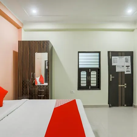 Hotel O Karan Guest House-2