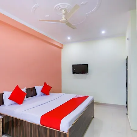 Hotel O Karan Guest House-3
