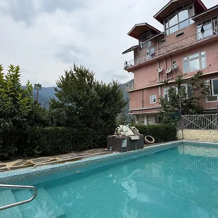Countryside Himalayan Resort-2