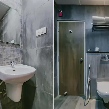 Hotel O Langford Suites-3
