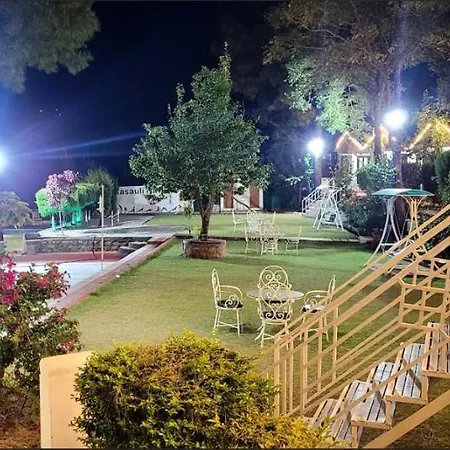 Kasauli Nature Inn-3