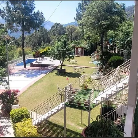 Kasauli Nature Inn-2