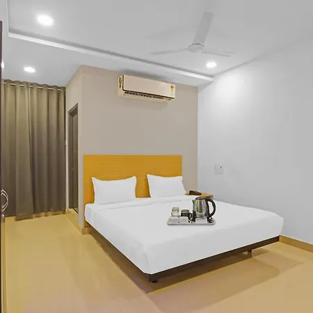 Townhouse Che Sigma-2