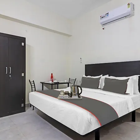 Hotel O Rio-3