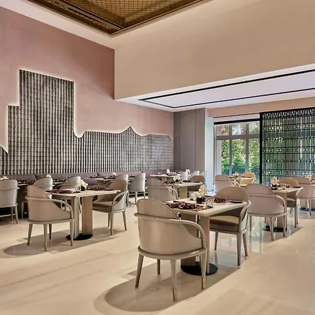 Aravali Marriott Resort & Spa, Delhi Ncr-2