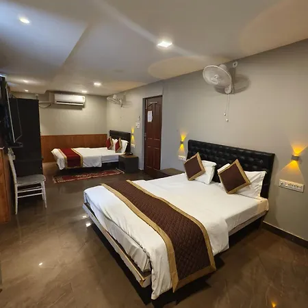 Hotel Mittal Garden-3