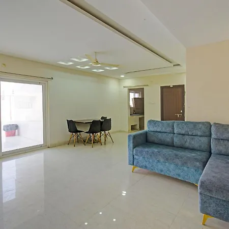Via Silver Suites-2