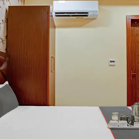 Hotel O Blue Diamond-2