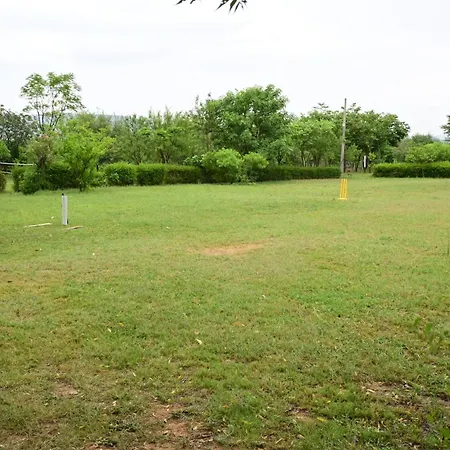 Hotel Wow - Relish In The Wild, Lakeside Location, Nearest To Sariska Entry Gate 10Km-2