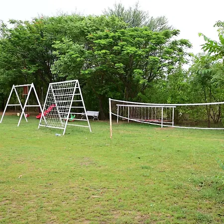 Hotel Wow - Relish In The Wild, Lakeside Location, Nearest To Sariska Entry Gate 10Km-3