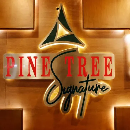 Pine Tree Signature-3