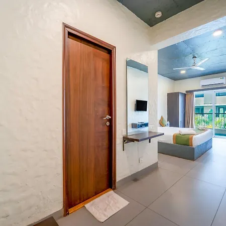 Sia Signature Calangute-3