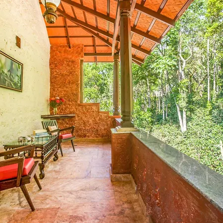 Urvinkaan - An Estate Hotel Chikmagalur-3