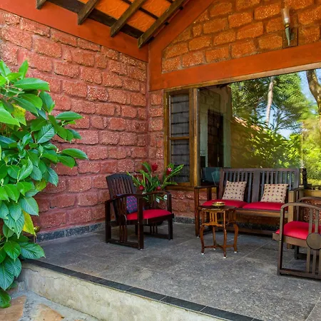 Urvinkaan - An Estate Hotel Chikmagalur-2