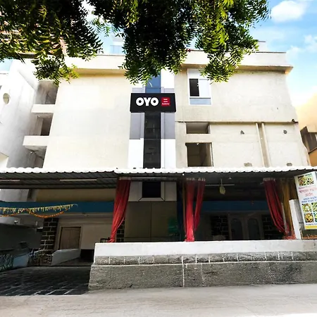 Hotel O By Oyo Asian Residency-2