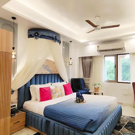 Sarang Palace - A Luxury Boutique Hotel-3