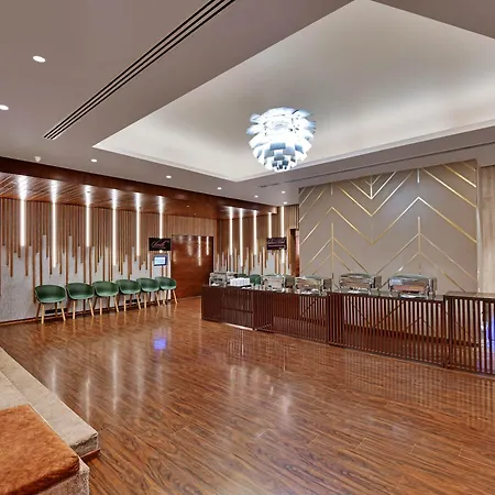 Hotel Suba International Sahar Road Mumbai-2