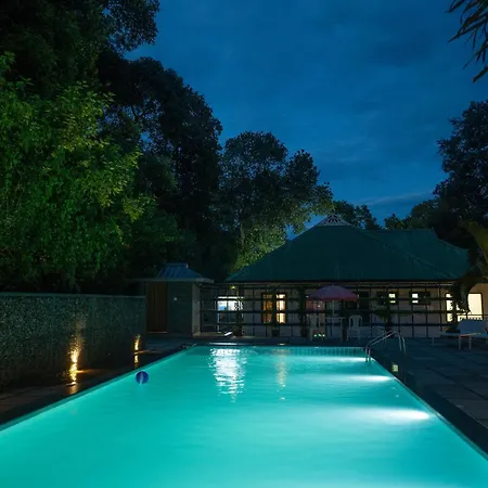 Misty Lake Resorts Munnar By Sylora Hotels-3