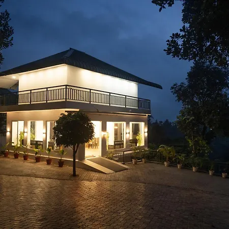 Misty Lake Resorts Munnar By Sylora Hotels-3