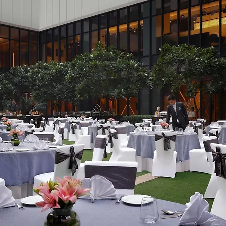 Pullman New Delhi Aerocity-2