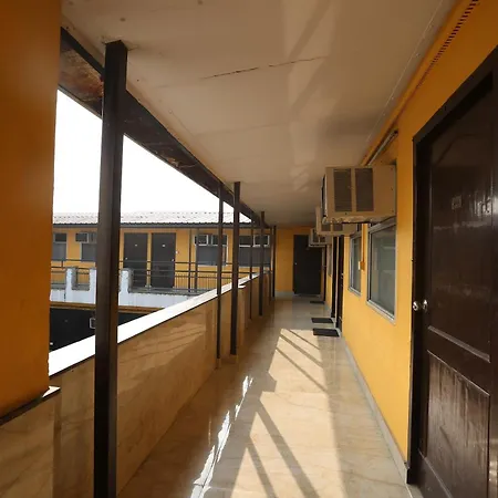 Hotel O Samrat-2