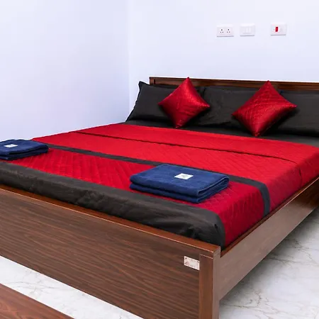 Sahyadri Lodge And Restaurant-2