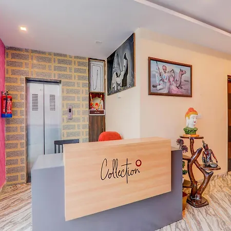 Collection O Kiara Guest House-2