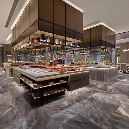 Courtyard By Marriott Gorakhpur-2
