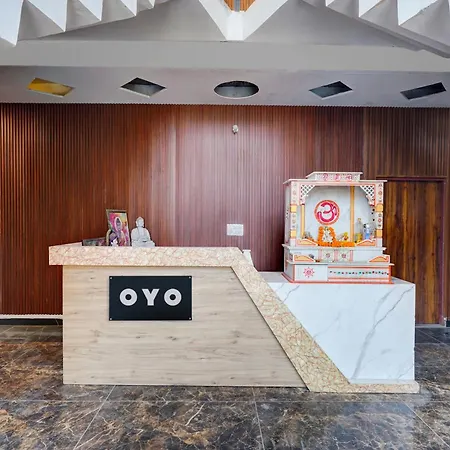 Hotel O Rajmahal-3