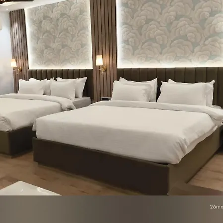 Hotel Bk Castles-2