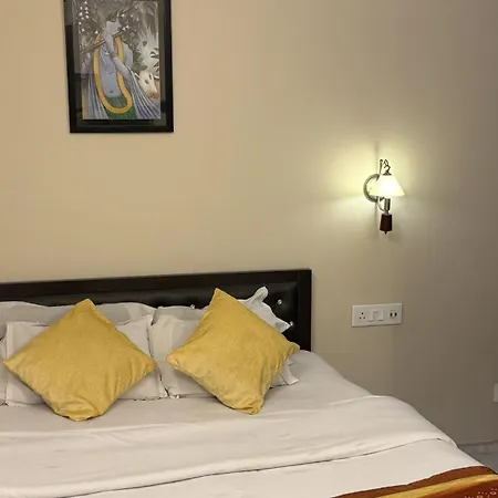 Hotel Breeze New Jalpaiguri-2