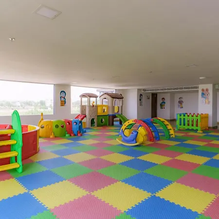 Hyatt Place Haridwar-2