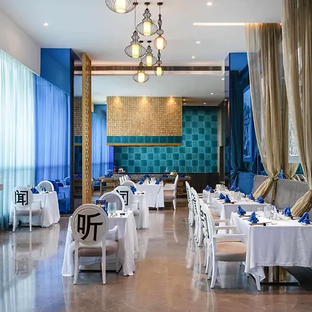 Novotel Vijayawada Varun-2