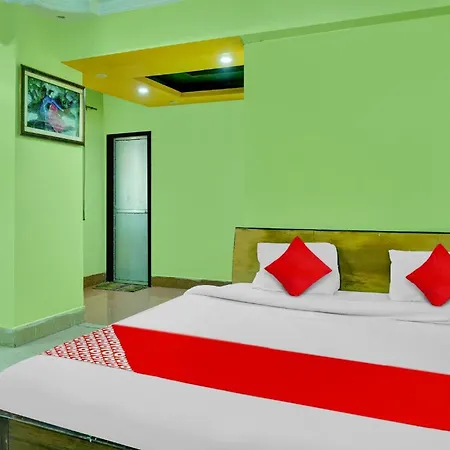 Hotel O Sneh Inn-2