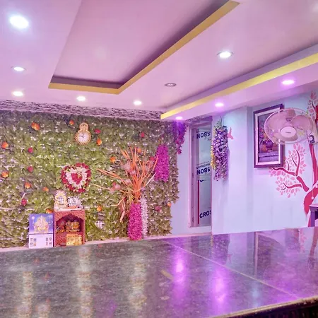 Hotel O Sneh Inn-3