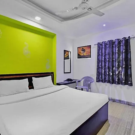 Hotel O Royal Surbhi-3