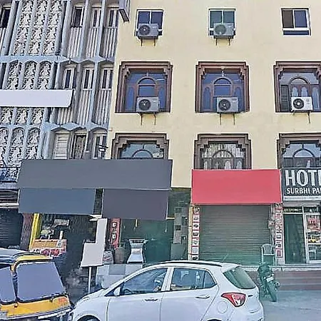 Hotel O Royal Surbhi-2
